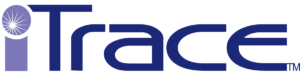 iTrace logo