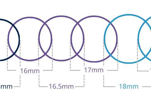 BostonSight SCLERAL Expands Fitting Options with New Smaller Diameter Lenses
