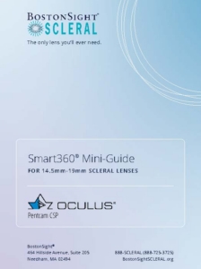 BSS Smart360 Pentacam Mini Guide MKT-008 Rev2_Cover